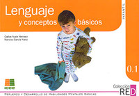 INFANTIL 0.1 LENGUAJE Y CONCEPTOS BASICOS
