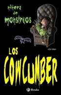 4. LOS COWCUMBER. NIÑERA DE MONSTRUOS
