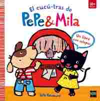 EL CUCU- TRAS DE PEPE & MILA