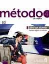 4. MÉTODO DE ESPAÑOL: LIBRO DEL ALUMNO (B2)