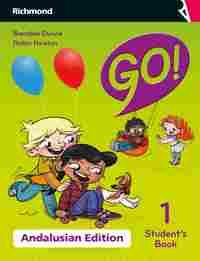 1º PR. SB. GO!. PACK ANDALUCIA.