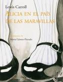 ALICIA EN EL PAIS DE LAS MARAVILLAS