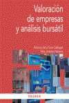 VALOR EMPRESAS Y ANALISIS ANÁLIS BURSÁTIL
