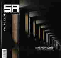 SINTESIS ARQUITECTURA 56. GEOMÉTRICA PRECISIÓN / GEOMETRIC PRECISION