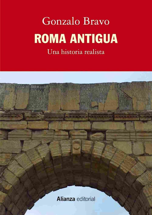ROMA ANTIGUA, UNA HISTORIA REALISTA.