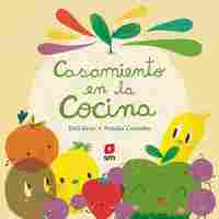 CASAMIENTO LA COCINA