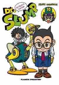 10. DR.SLUMP