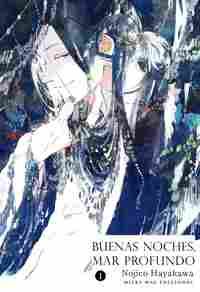 BUENAS NOCHES MAR PROFUNDO VOL. 1