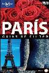 PARIS. LONELY PLANET