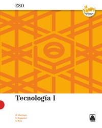 TECNOLOGÍA I ESO - EN EQUIPO.