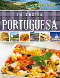 LA COCINA PORTUGUESA