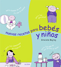 NUEVAS RECETAS PARA BEBES Y NIÑOS