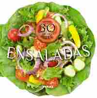 ENSALADAS          (COCINA CON
