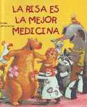 RISA ES LA MEJOR MEDICINA, LA