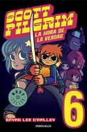 6. SCOTT PILGRIM. LA HORA DE LA VERDAD