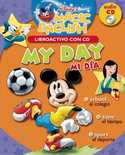 DIA, MI. LIBROACTIVO CON CD
