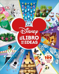 EL LIBRO DE LAS IDEAS. DISNEY