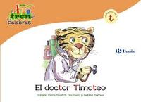 EL DOCTOR TIMOTEO. ( UN CUENTO CON LA T)