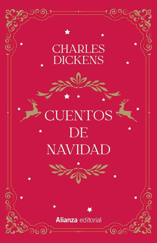 CUENTOS DE NAVIDAD.