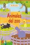 ANIMALES DEL ZOO (MINI MARIONETAS N3)