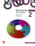 2º BACH. LA ECONOMIA DE LA EMPRESA