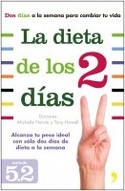 LA DIETA DE LOS DOS DÍAS
