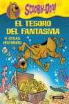 TESORO DEL FANTASMA Y OTRAS HISTORIAS, EL. SCOOBY-DOO