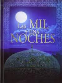 LAS MIL Y UNA NOCHES 2 TOMOS