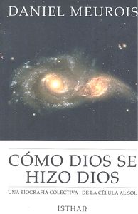 COMO DIOS SE HIZO DIOS