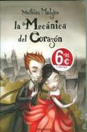 LA MECÁNICA DEL CORAZÓN -LIMITED