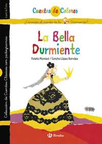 BELLA DURMIENTE, LA / EL HADA DE LA BELLA DURMIENTE