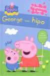 GEORGE TIENE HIPO. APRENDO A LEER