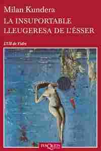 LA INSUPORTABLE LLEUGERESA DE LŽÉSSER