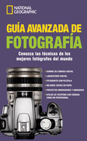 GUIA AVANZADA DE LA FOTOGRAFIA