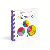 NÚMEROS (TOCA I APRÈN)