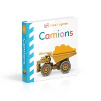 CAMIONS (TOCA I APRÈN)