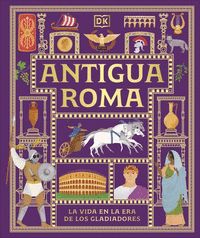ANTIGUA ROMA