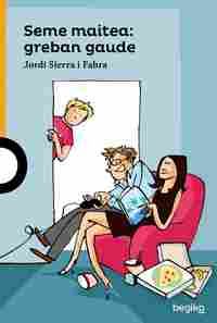 SEME MAITEA: GREBAN GAUDE (N)