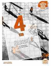4º ESO. FILOSOFÍA