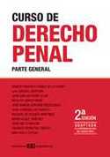 (2º) CURSO DE DERECHO PENAL. PARTE GENERAL