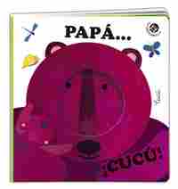 PAPA...¡CUCU!