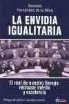 LA ENVIDIA IGUALITARIA