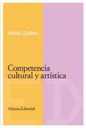 COMPETENCIA CULTURAL Y ARTÍSTICA