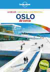 OSLO DE CERCA. LONELY PLANET
