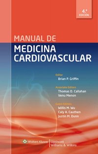4º. MANUAL DE MEDICINA CARDIOVASCULAR