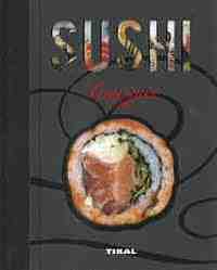 SUSHI. GOURMET
