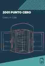 2001 PUNTO CERO