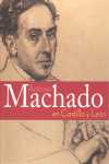 ANTONIO MACHADO EN CASTILLA Y LEON