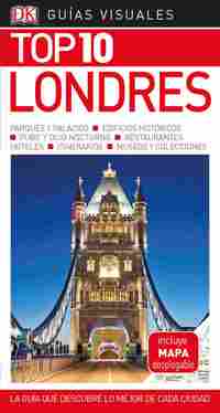 LONDRES GUIA TOP 10