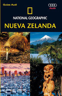 NUEVA ZELANDA. GUIA AUDI. NATIONAL GEOGRAPHIC